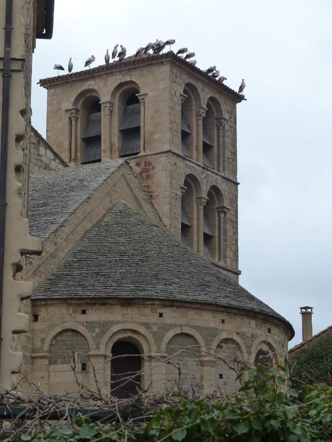 L'Incarnat Villa Caunes-Minervois Kültér fotó