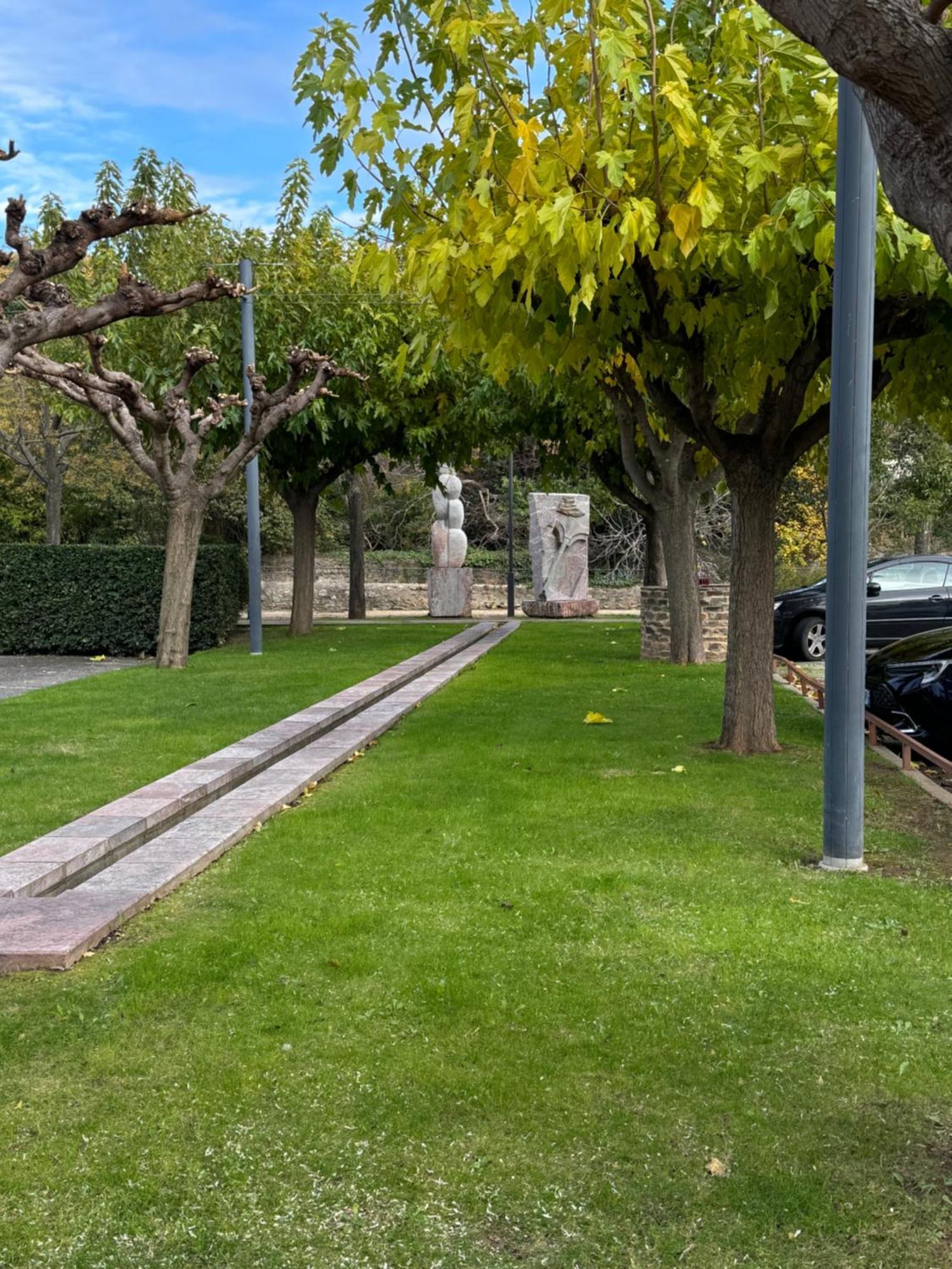 L'Incarnat Villa Caunes-Minervois Kültér fotó